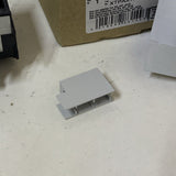 EATON XTPAXTPCB PLUG CONNECTION KIT PKZM0-XDM12