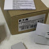 EATON XTPAXTPCB PLUG CONNECTION KIT PKZM0-XDM12