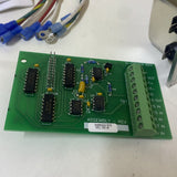 Rexa SMB9215-1E-1 Omega Series Digital Brushless Servo Amplifier