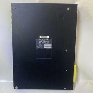 Allen-Bradley 1775-ME8 Series B Error Correcting Ram Memory Module 32K