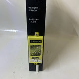 Allen-Bradley 1775-ME8 Series B Error Correcting Ram Memory Module 32K