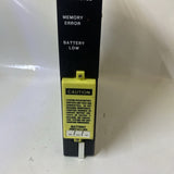 Allen-Bradley 1775-ME8 Series B Error Correcting Ram Memory Module 32K