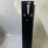 Allen-Bradley 1775-L3 Main Processor W/ EXTD Instructions