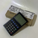 Allen Bradley 20-HIM-A3 Ser B PowerFlex Full Numeric LCD HIM V5.003 New