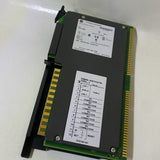 Allen Bradley 1771-ASB Ser E Remote I/O Adapter Module