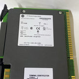 Allen Bradley 1771-ASB Ser E Remote I/O Adapter Module