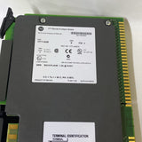 Allen Bradley 1771-ASB Ser E Remote I/O Adapter Module