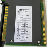 Allen Bradley 1771-ASB Ser E Remote I/O Adapter Module