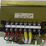 Yaskawa USN-B HF6320 1000VA Power Transformer 530-R480-430/R220