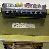 Yaskawa USN-B HF6320 1000VA Power Transformer 530-R480-430/R220