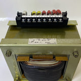 Yaskawa USN-B HF6320 1500VA Power Transformer 130-R120-110/R100