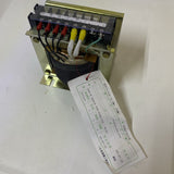 Yaskawa USN-B HF6320 500VA Power Transformer 530-R480-430/R120