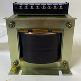 Yaskawa USN-B HF6320 500VA Power Transformer 530-R480-430/R120