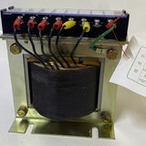Yaskawa USN-B HF6320 300VA Power Transformer 530-R480-430/R220