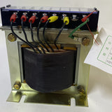 Yaskawa USN-B HF6320 300VA Power Transformer 530-R480-430/R220