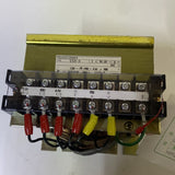 Yaskawa USN-B HF6320 300VA Power Transformer 530-R480-430/R220