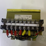 Yaskawa USN-B HF6320 300VA Power Transformer 530-R480-430/R220