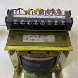 Yaskawa USN-B HF6320 300VA Power Transformer 530-R480-430/R220