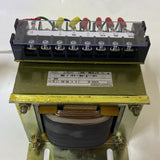 Yaskawa USN-B HF6320 300VA Power Transformer 530-R480-430/R220