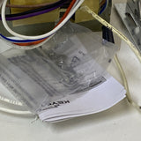 Keystone MH-250A-P-KIT 250 Watt Metal Halide HID Ballast Kit 5 Tap