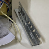 Keystone MH-250A-P-KIT 250 Watt Metal Halide HID Ballast Kit 5 Tap
