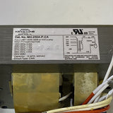 Keystone MH-250A-P-KIT 250 Watt Metal Halide HID Ballast Kit 5 Tap