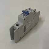 Allen Bradley 1489-A1C400 Industrial Circuit Breaker 1 Pole