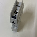 Allen Bradley 1489-A1C400 Industrial Circuit Breaker 1 Pole