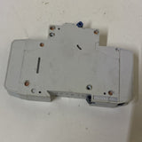 Allen Bradley 1489-A1C400 Industrial Circuit Breaker 1 Pole