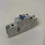 Allen Bradley 1489-A1C250 Industrial Circuit Breaker 1 Pole