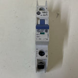 Allen Bradley 1489-D1C400 Industrial Circuit Breaker 1 Pole