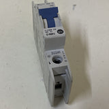Allen Bradley 1489-D1C400 Industrial Circuit Breaker 1 Pole