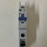 Allen Bradley 1489-D1C100 Industrial Circuit Breaker 1 Pole