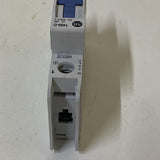 Allen Bradley 1489-D1C100 Industrial Circuit Breaker 1 Pole