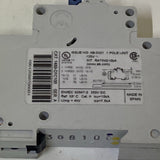 Allen Bradley 1489-D1C100 Industrial Circuit Breaker 1 Pole