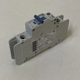 Allen Bradley 1489-D1C060 Industrial Circuit Breaker 1 Pole