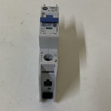 Allen Bradley 1489-D1C060 Industrial Circuit Breaker 1 Pole