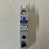 Allen Bradley 1489-D1C060 Industrial Circuit Breaker 1 Pole