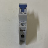 Allen Bradley 1489-D1C060 Industrial Circuit Breaker 1 Pole
