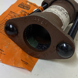 Dresser 00380006345 Style 38 Seal Only Coupling 1.900" OD CPLG .165X5 P27 HiTemp