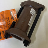 Dresser 00380006345 Style 38 Seal Only Coupling 1.900" OD CPLG .165X5 P27 HiTemp