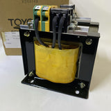 Toyozumi UEB0050-014015-04S 500VA 50/60Hz Transformer Breaker 115V  5A