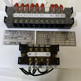 Yaskawa UAB HF6320 10VA Power Transformer 530-R480-430/R220