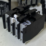 Eaton DILM150XHIA22 Auxiliary Contact Front Mounting XTCEXFAG22 Set of 5