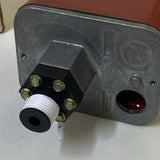 System Sensor EPS40-2 Pressure Switch Extinguishing Attachment NEMA 4 IP54