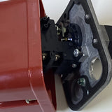 System Sensor EPS40-2 Pressure Switch Extinguishing Attachment NEMA 4 IP54