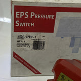 System Sensor EPS10-1 Pressure Switch Extinguishing Attachment