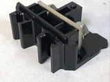 *LOT OF 20* Idec BN75W Terminal Block Rail Mount 600V 22MM 80A