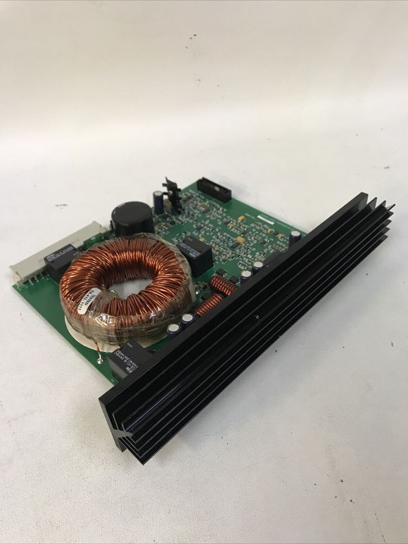 Federal Signal Amplifier Board 2005115K
