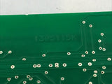 Federal Signal Amplifier Board 2005115K